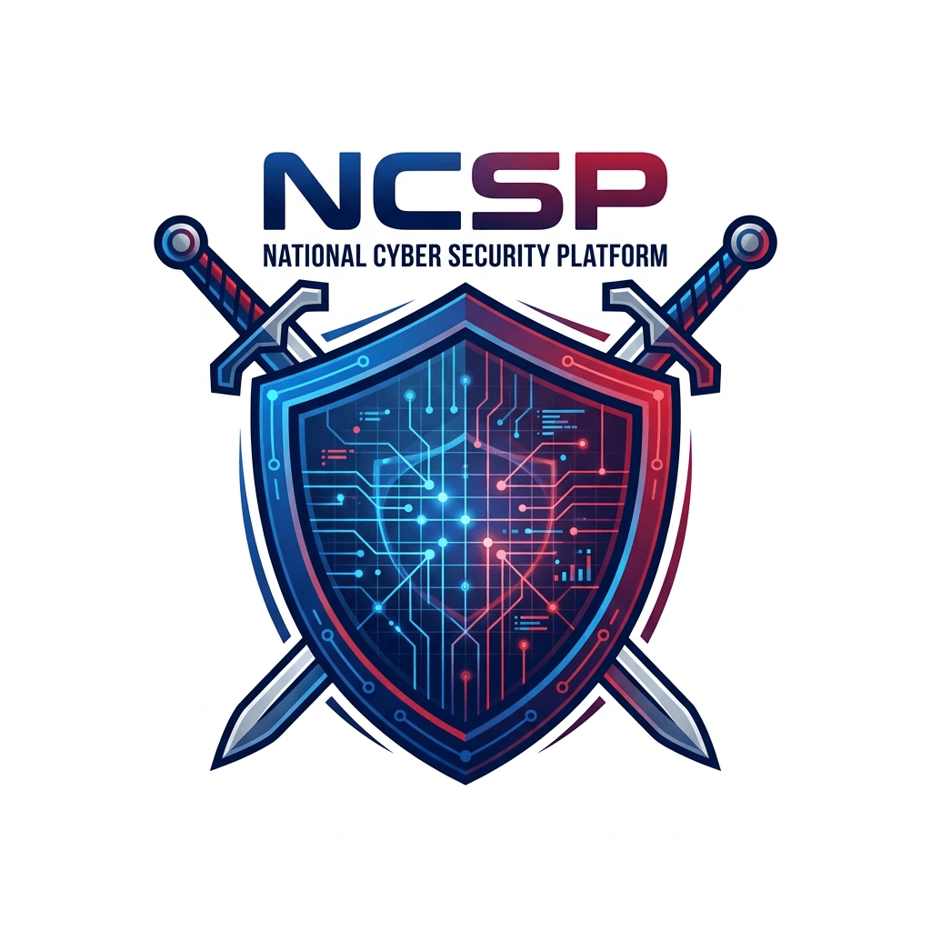 NCSP Logo